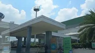 PinaaSa mo Lang ako kaya Naligaw sa SM Sucat at Baka Maglaho