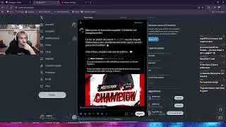STREAM FIGHTERS ! On coach DFG jusqu'à la VICTOIRE !!