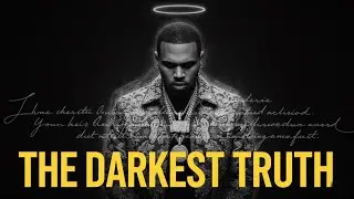 Chris Brown &ndash; &ldquo;I&rsquo;m Sorry Mama (Broken Halo)&rdquo; [Emotional R&B Type Beat | Dark Painful Song 