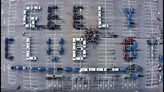 GEELY CLUB BY | Джили Клуб Беларусь | Спустя год после первой встречи  