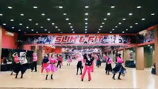 LA CHA CHA CHA 2026 - Line Dance | Choreo: Adelaine Ade (INA) - Januari 2026