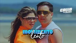 Collo de Menina - MOVIMENTO LENTO (Clipe oficial)