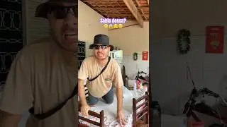 Me xingou DISSO?🤔