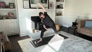 What is Flow practice? Surya Namaskar and more!