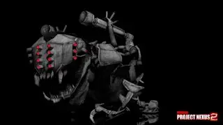 Dead Drop || Madness Project Nexus 2 Soundtrack || Locknar