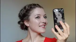Массаж для СИММЕТРИЧНОГО лица 💆 (НА ФОТО ВЫГЛЯДИТ ЛУЧШЕ! 📸) | Упражнения для асимметричного масса...