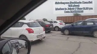 FASTag Toll Plaza Nightmare: Long Waiting Times Despite Digital Payments!