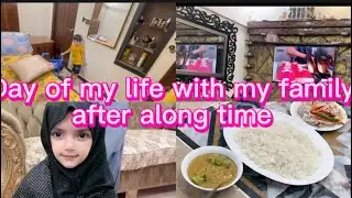 Day of my life with my family |#GulsStyle786 #famelyvlog #dayoflife #famlogy #vloggers #ytvlogger