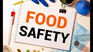 ICTQual ISO 22000 FSMS (Food Safety Management System) Lead Auditor Course in Islamabad, Pakistan