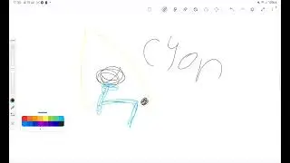 Cyan x yellow pt 5 Orange x cyan