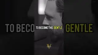 no one will ever know the violence it took to become this gentle💯 #business #entrepreneur #hustle
