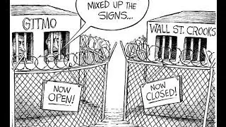 (Ret) Army Major. Todd E. Pierce on #GITMO & The #NDAA