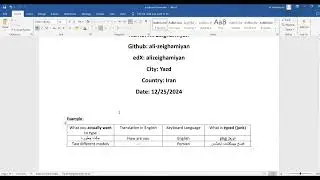 AI Auto Lang Fix | FastText & Python | Convert Typing Errors Instantly