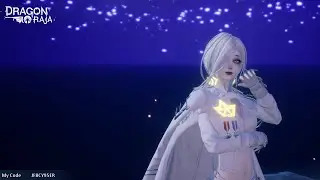Dragon Raja | Floramancer Class |Daily PVP 150-159