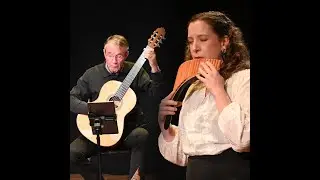 Menuet - Hallenser Sonate nr. 2 (HWV 375)