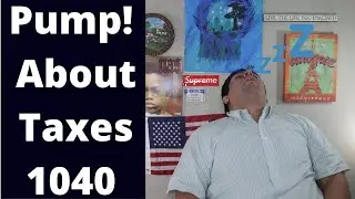What's The 1040 Tax Return Gross Income Made Of| 1040 Schedules
