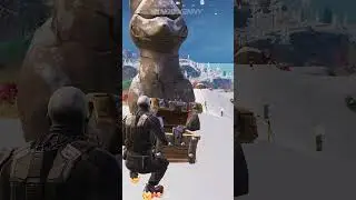 Solo vs Squads 