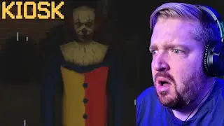 This Indie Horror Messed With My Head&hellip; Kiosk Gets More Unsettling Every Minute