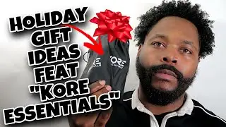 KORE Holiday Gift Ideas!! (MUST WATCH)