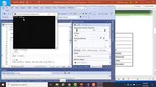 CS144 CCharacterTypeFunctions