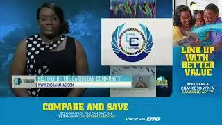 History Of The Caribbean Community