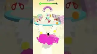 Battle Ballet 3D Gameplay Walkthrough #shorts