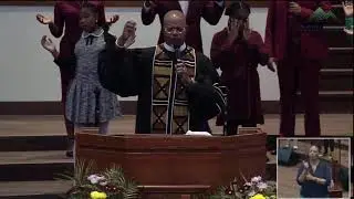 Mount Ararat Baptist Church Pittsburgh Pa
