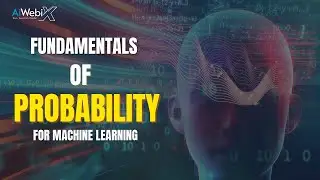 Fundamentals of Probability Explained in Simple Way | AI & Data Science Basics | AiWebix