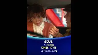 Sľub | už teraz na Voyo a dnes 10. 3. 2025 o 17:55 na TV Mark&iacute;za (S01E41)