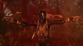 Full Fight- Libertad Rises Far Cry 6