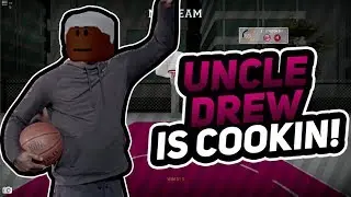 UNCLE DREW CALLS ISO!! RB WORLD 2 💥🔥