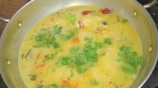 🌺🌺Simple & yummy 🥰🥰Milakay Killi Potta Sambar🌹🌹Pudina Thuvaiyal ❤️❤️