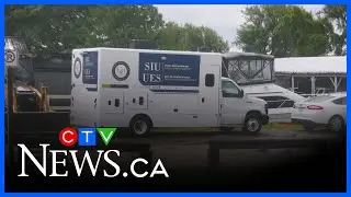 SIU investigates fatal shooting in Turkey Point