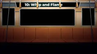 Metamorphosis Lost OST: 10 Whip and Flame