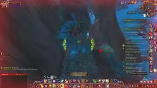 Hearty dragon plume | WoW Shadowlands