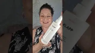 Ja zu Sonnenschutz... meine Favoriten 