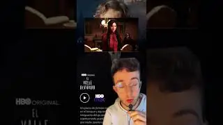 🤯 Serie de terror de hbomax. #seriedeterror #peliculadeterror #terror #hbomax #peliculasdeterror
