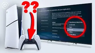 13 Astuces PS5 que PERSONNE ne connait !