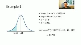 Statistics - Chapter 10: Hypothesis Testing Examples
