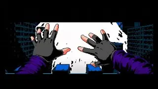 Cyber Shadow Intro & Gameplay
