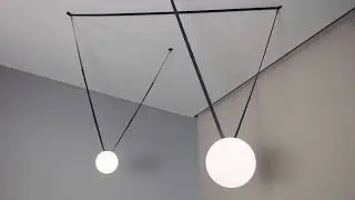 Vibia - коллекция Plusminus