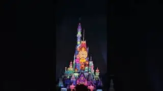 HK Disneyland Nov 10, 2025 Momentous