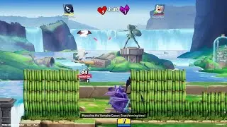 multiversus glitch