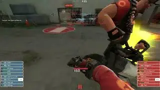Engineer (exa) POV - RGL HL S3 Invite Playoffs - Cascade -Apolodosh vs The Specimens