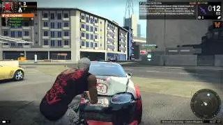 APB Reloaded  PvP by Лохматый-2