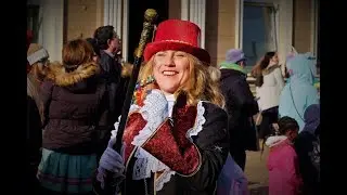 Karneval Kelmis 2018 Photo Diaporama
