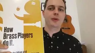 1 minute review: How Brass Players Do It