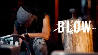 SANGOU  x BLOW by JUN UEZONO PV in KUMAMOTO