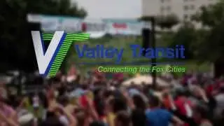 Valley Transit: Connecting The Fox Cities