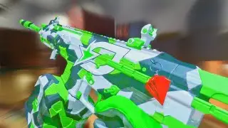 MCW Assault Rifle Gameplay (No Commentary) | Modern Warfare 3 Multiplayer